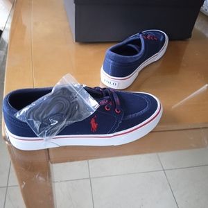 Men's polo shoes
